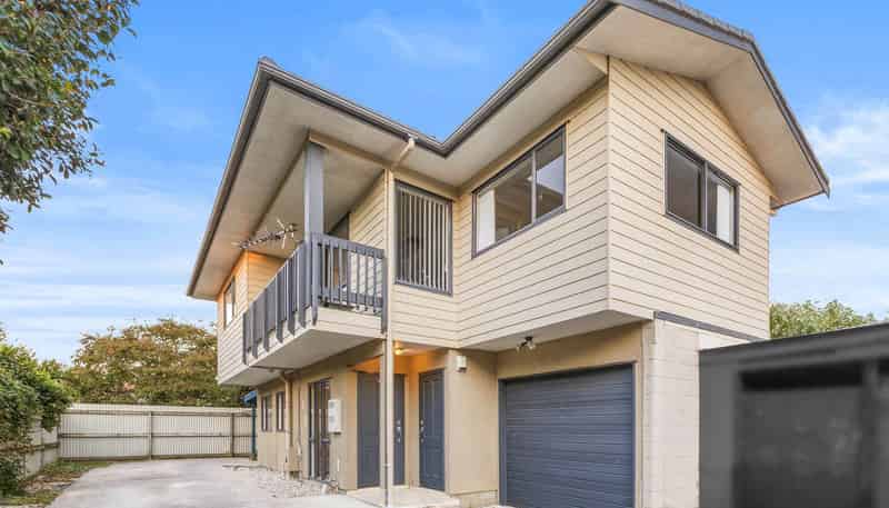 54B Kautami Avenue, Papatoetoe