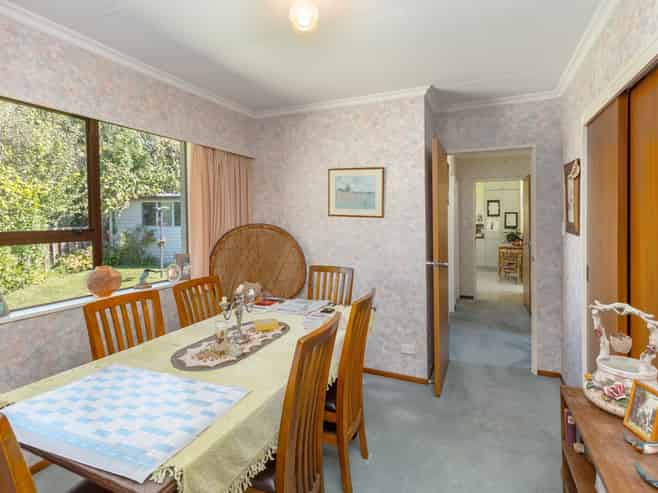 4B Chamberlain Road, Masterton