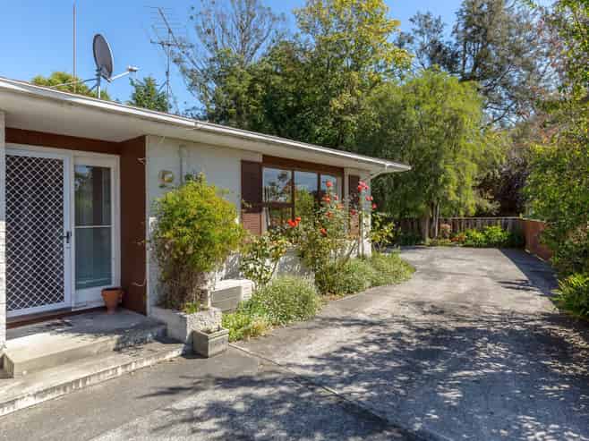 4B Chamberlain Road, Masterton