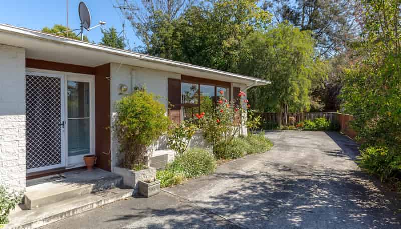 4B Chamberlain Road, Masterton