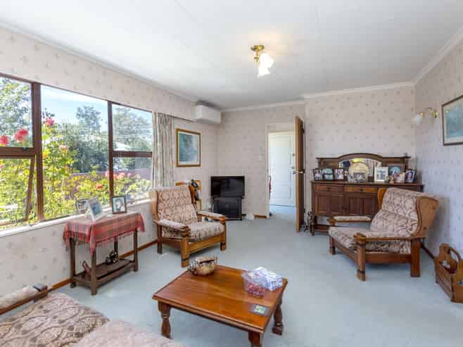 4B Chamberlain Road, Masterton