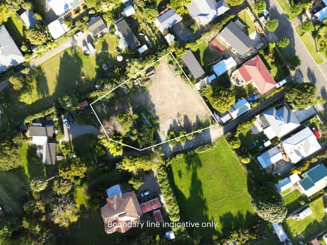 27E Haumoana Road, Haumoana