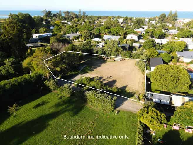 27E Haumoana Road, Haumoana