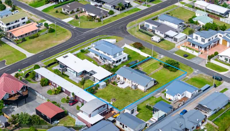 102 Mako Road, Whangamata