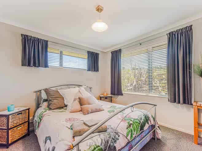 12 Ben Bracken Place, Bishopdale