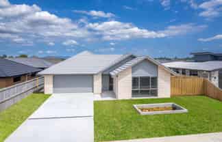 3 Pukaki Place, Baverstock