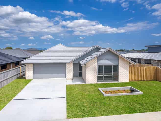 3 Pukaki Place, Baverstock