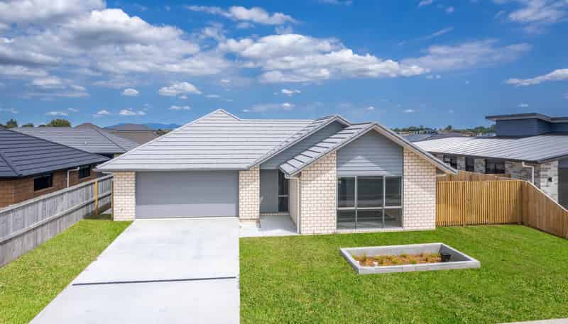 3 Pukaki Place, Baverstock