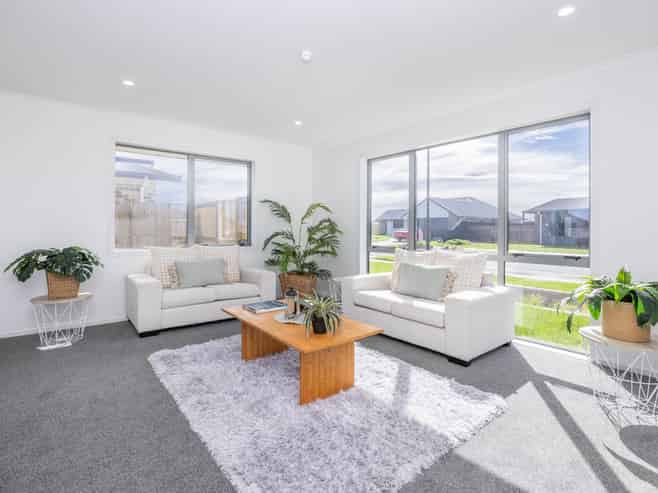 3 Pukaki Place, Baverstock