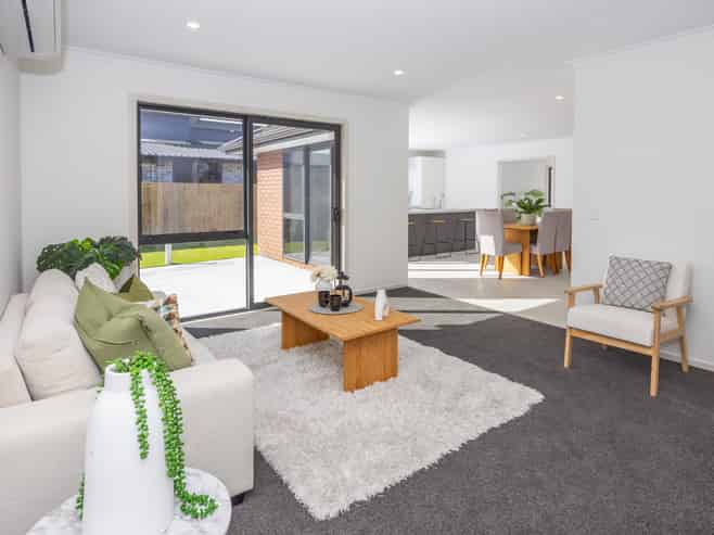 3 Pukaki Place, Baverstock