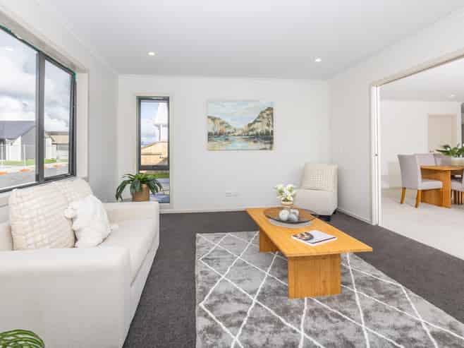 3 Pukaki Place, Baverstock