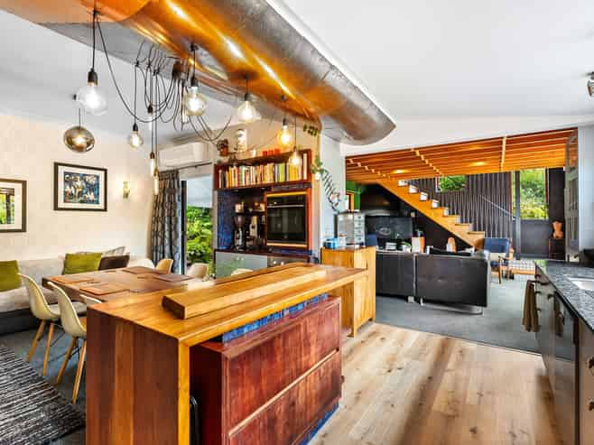 2080 State Highway 1, Hukerenui