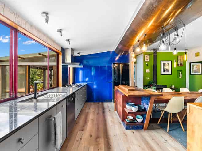 2080 State Highway 1, Hukerenui