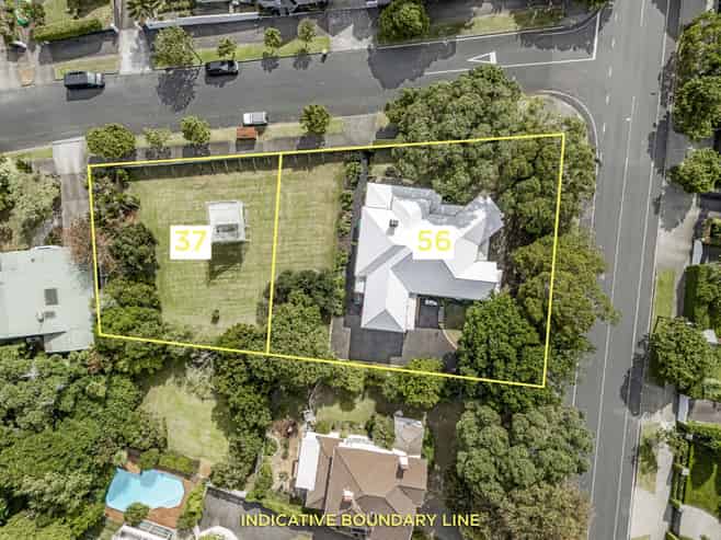 37 Arney Crescent, Remuera