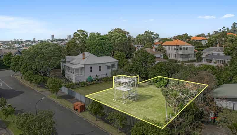 37 Arney Crescent, Remuera