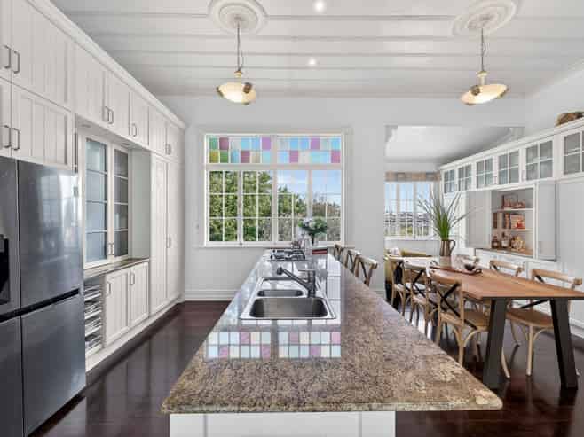 56 Arney Road, Remuera