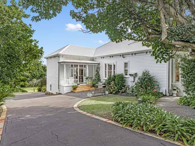 56 Arney Road, Remuera