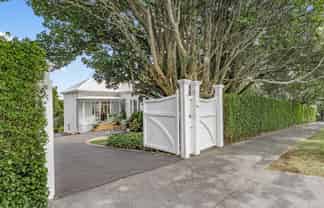 56 Arney Road, Remuera