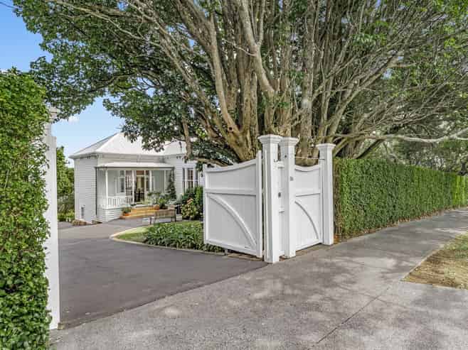 56 Arney Road, Remuera