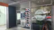 Open gallery
