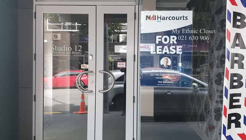 12 Devon Street West, New Plymouth