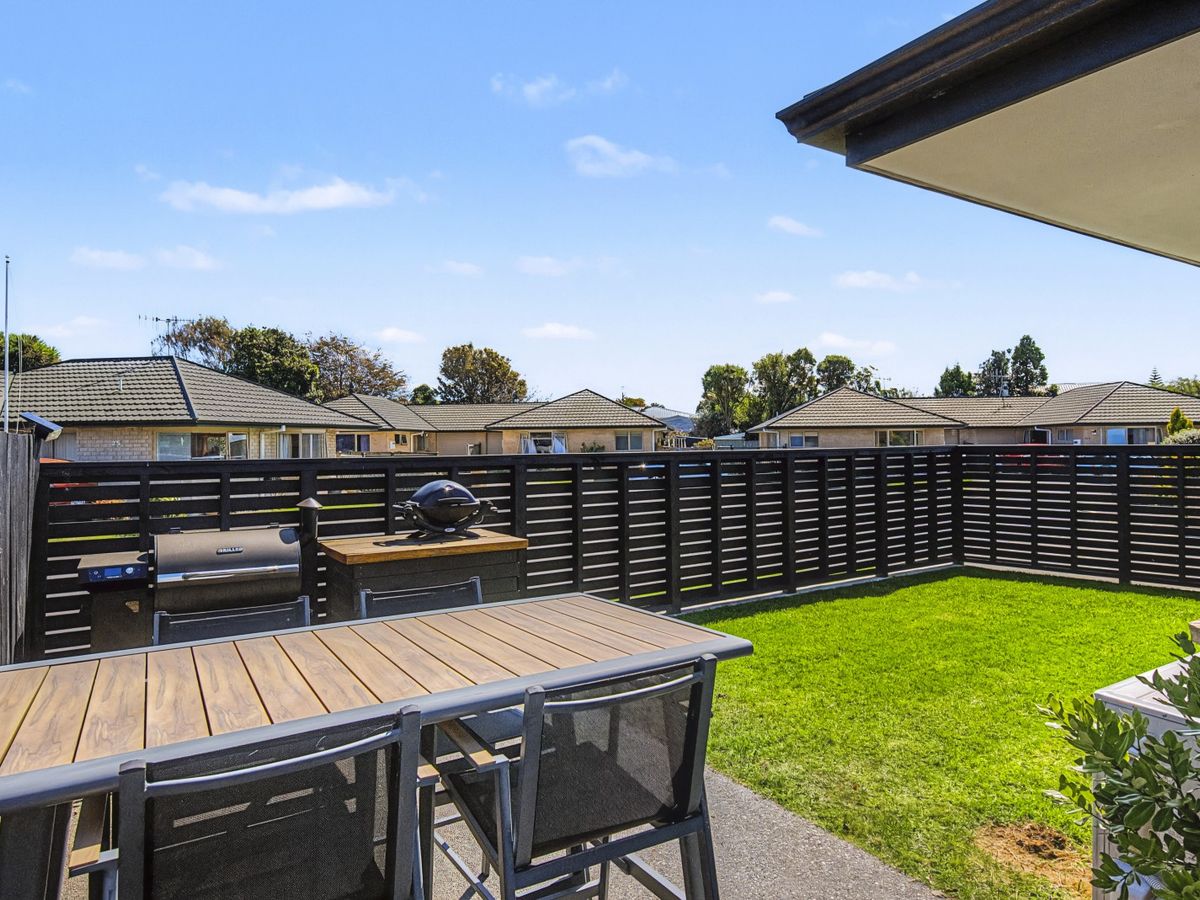 16B Dennis Taylor Court, Paraparaumu, Kapiti Coast, Wellington - Photo 3