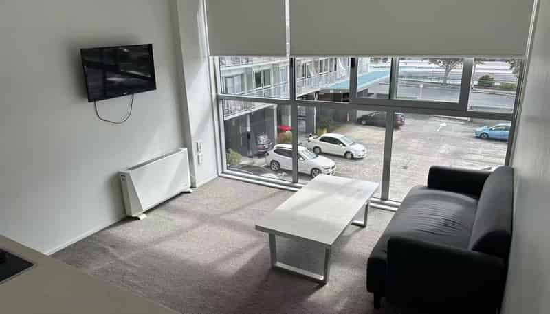 206/72 Nelson st, Auckland Central