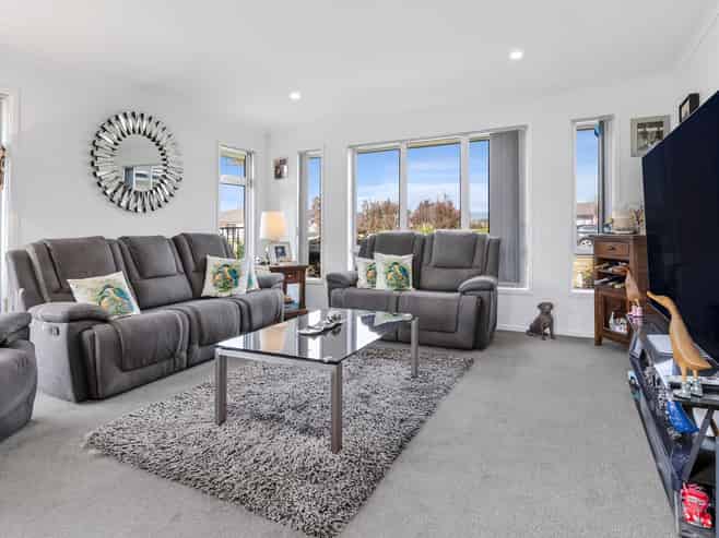 15 Richardson Road, Matamata