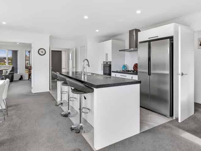 15 Richardson Road, Matamata