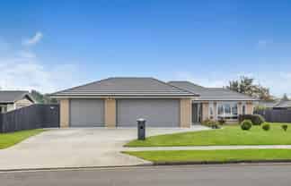 15 Richardson Road, Matamata
