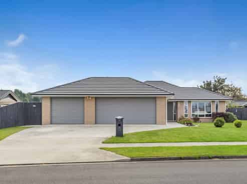 15 Richardson Road, Matamata