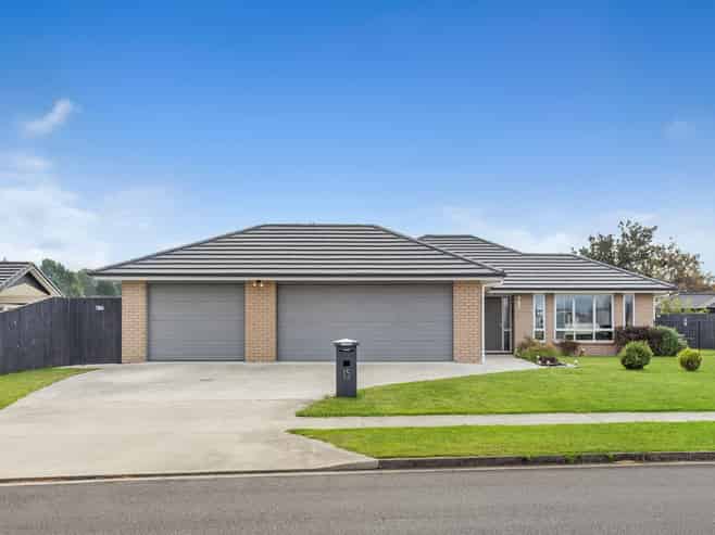 15 Richardson Road, Matamata