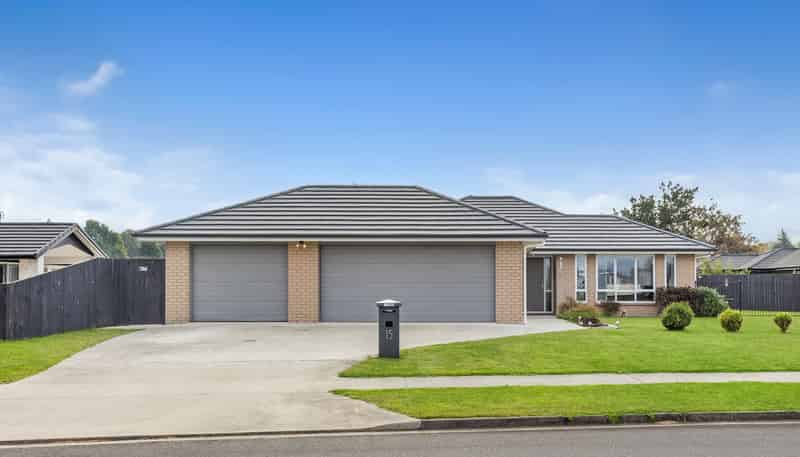 15 Richardson Road, Matamata