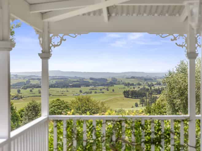 2/398 Luck At Last Road, Maungatautari