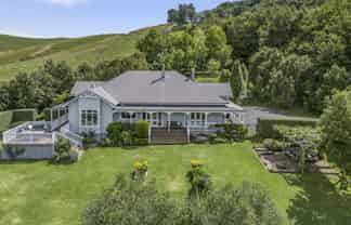 2/398 Luck At Last Road, Maungatautari