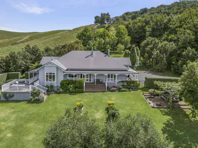 2/398 Luck At Last Road, Maungatautari