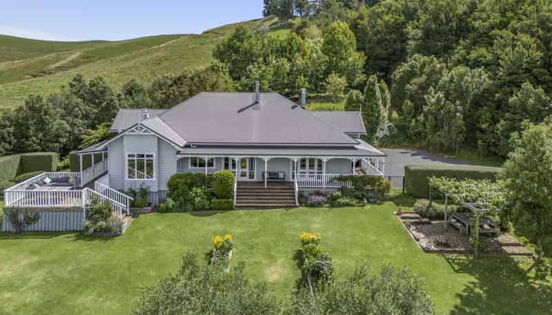 2/398 Luck At Last Road, Maungatautari