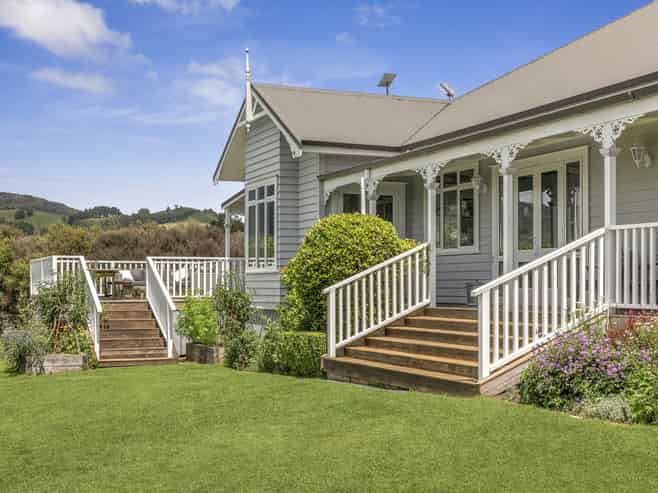 2/398 Luck At Last Road, Maungatautari