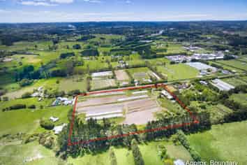 10 Hailes Road, Whenuapai