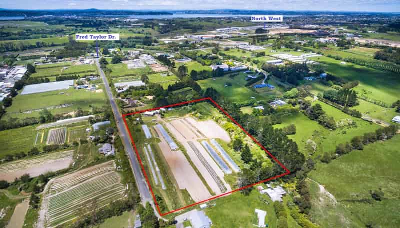 10 Hailes Road, Whenuapai