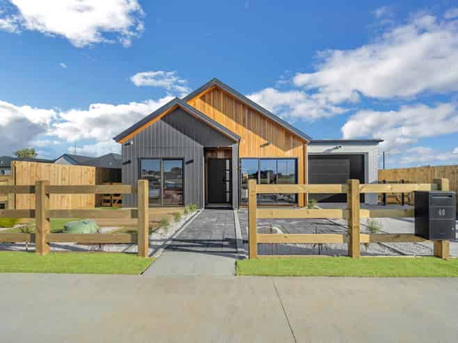 60 Whangamaire Rise, Karaka