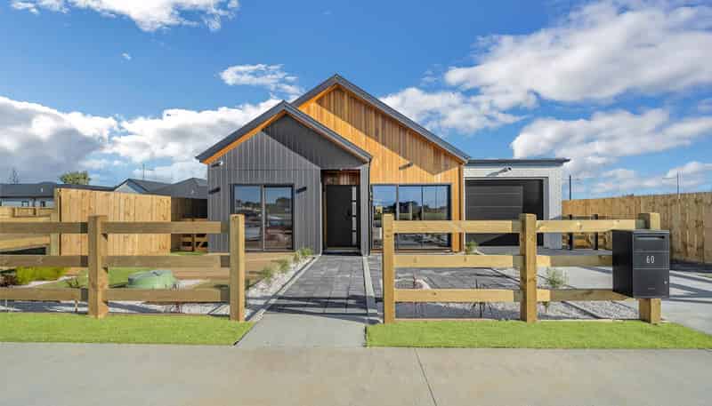 60 Whangamaire Rise, Karaka