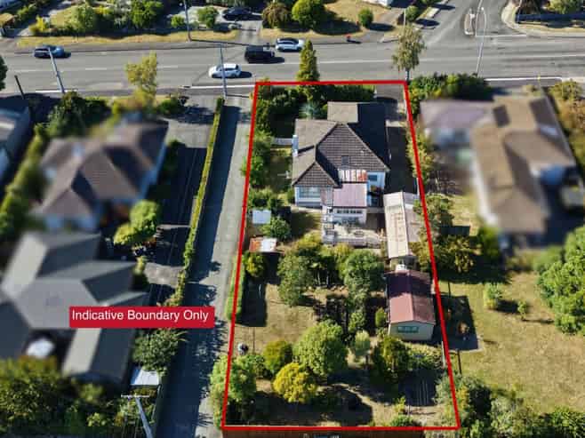 230 Hill Street, Richmond