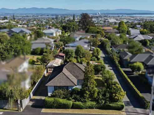 230 Hill Street, Richmond