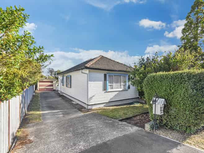 230 Hill Street, Richmond