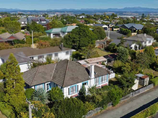 230 Hill Street, Richmond