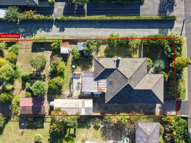 230 Hill Street, Richmond