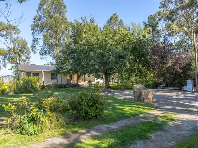 145 Hikunui Road, Kahutara