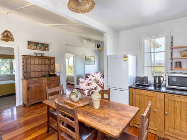 145 Hikunui Road, Kahutara