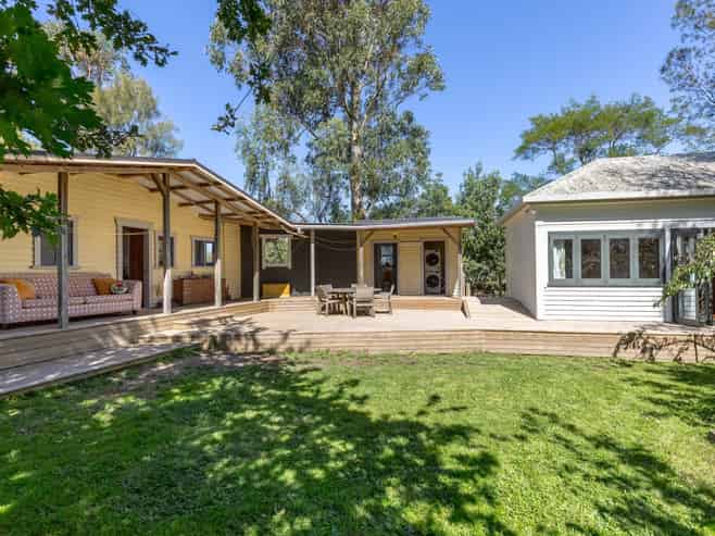 145 Hikunui Road, Kahutara